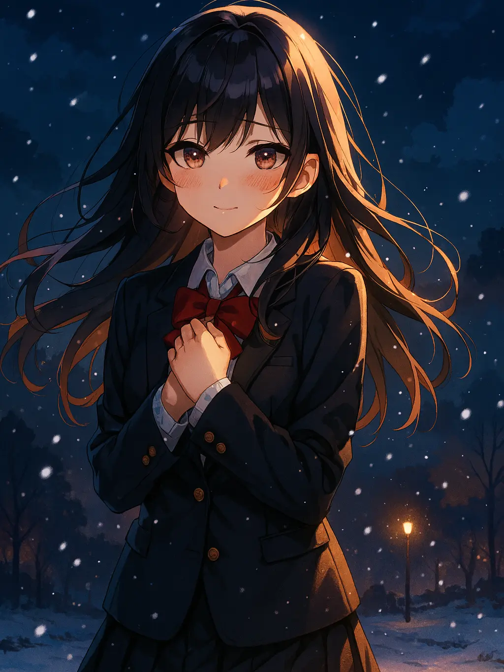 PureMist7232의 いつの間にか知り合った友達