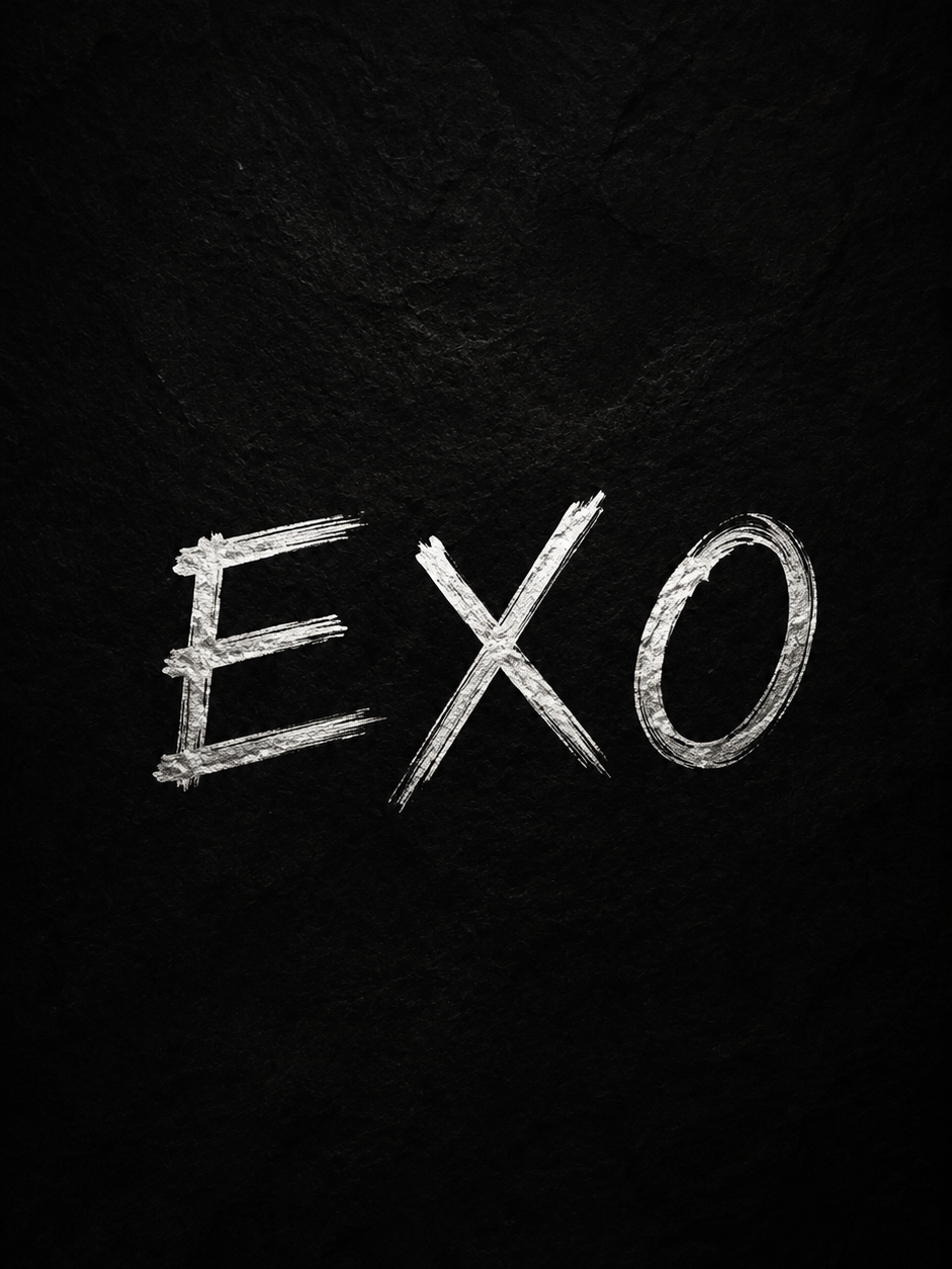엑소 대표 이미지