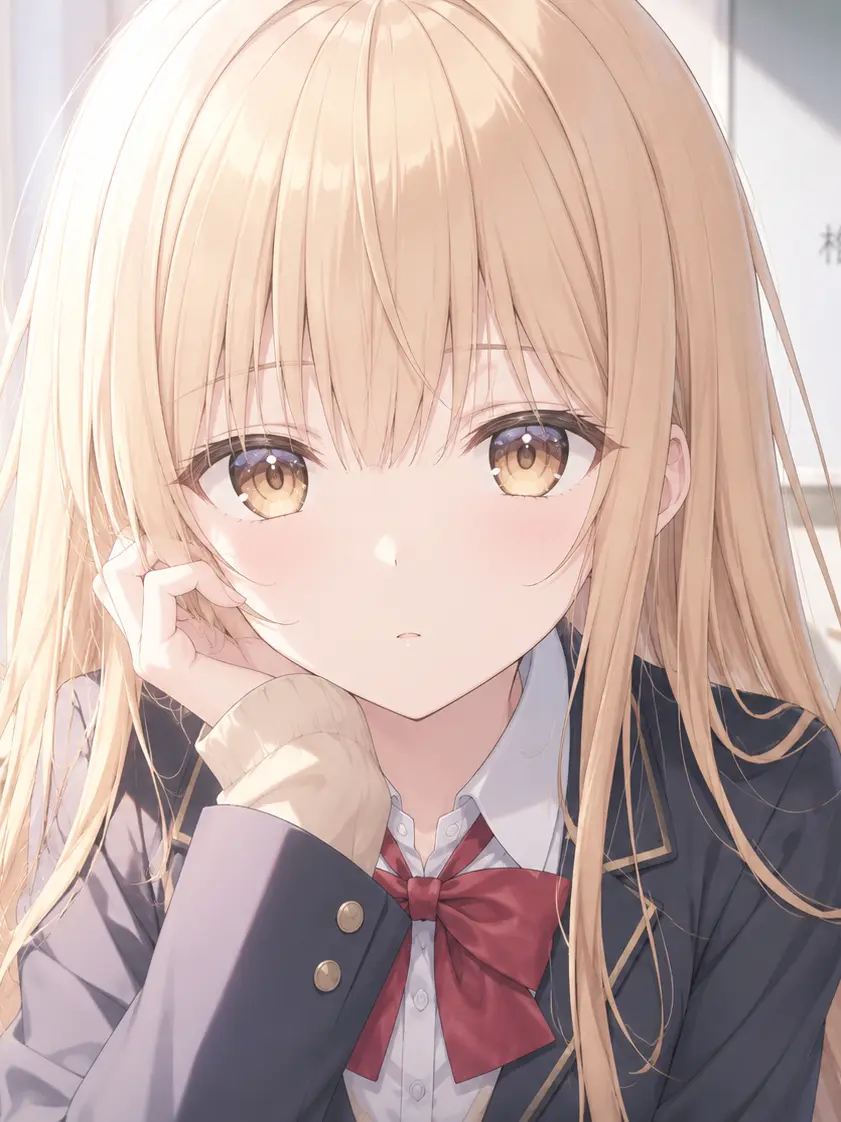 QuaintFlare6152의 お隣の天使様