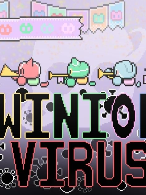 W-INION VIRUS 위니언 대표 이미지