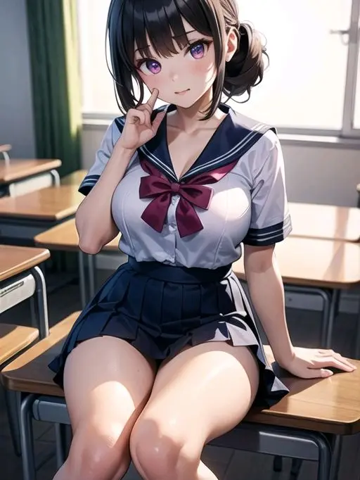 Blackbeans997의 高校教師