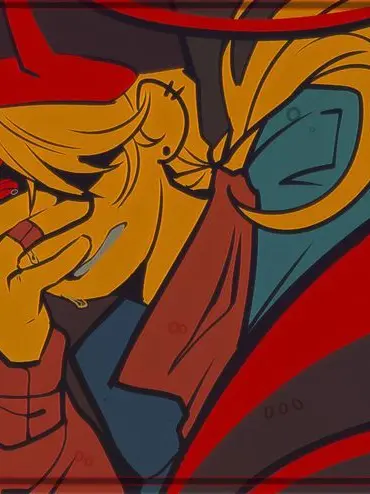 CattyChest9818의 흑화 한 플레이어