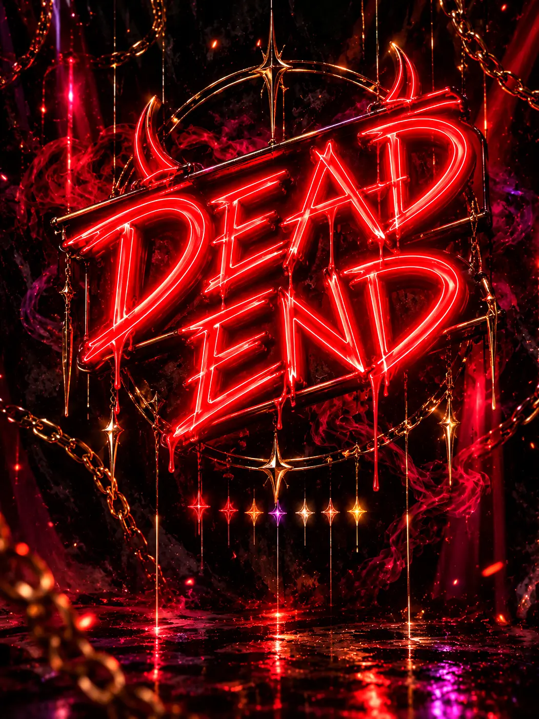 MissDeeDee의 Welcome to Dead End