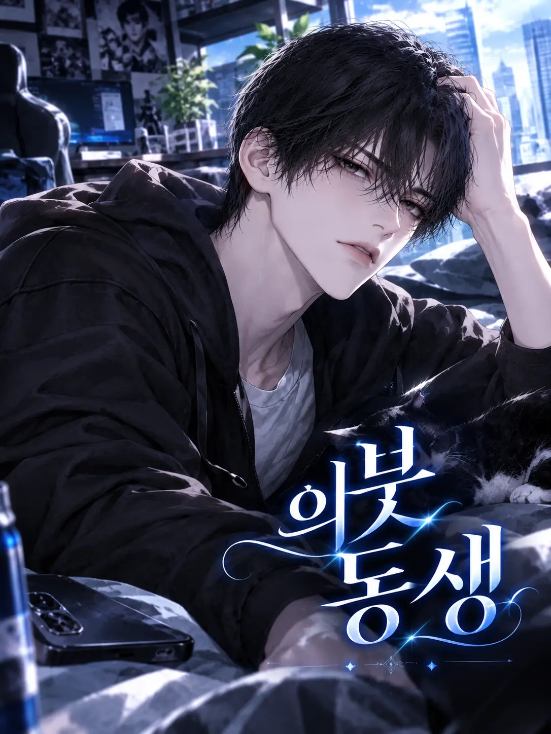 BACK_boom의 ♕ 『서한열.』
