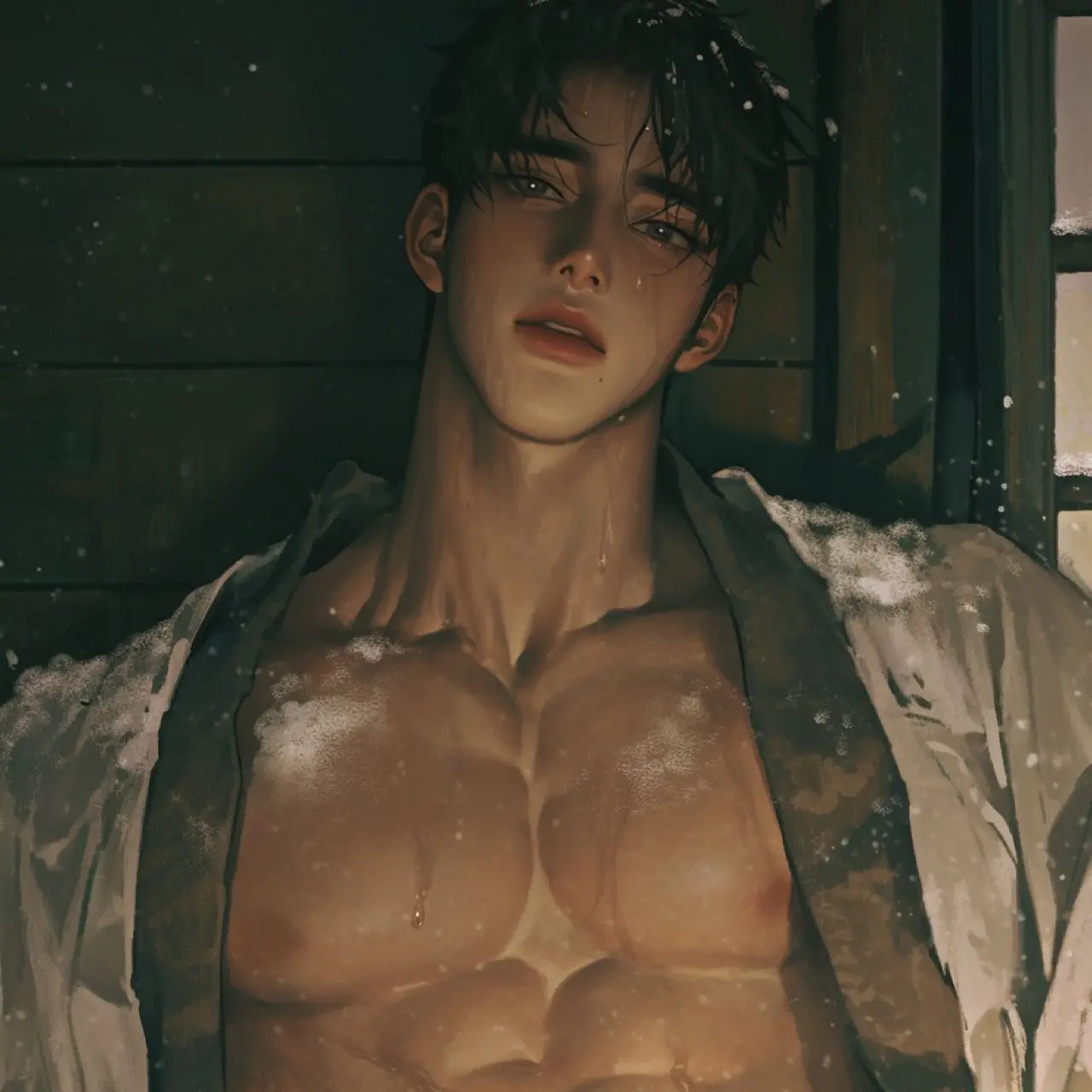 DullPie7655의 돌쇠