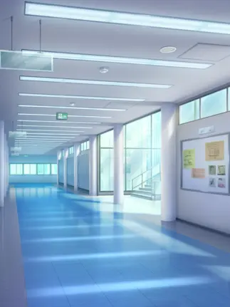 Emu_M의 Kamiyama High Personality Swap