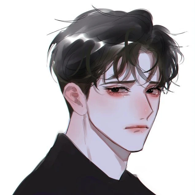 좀 피했더니 찡찡 우는 일진 남친