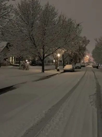 BN_19의 그와 함께하는 크리스마스