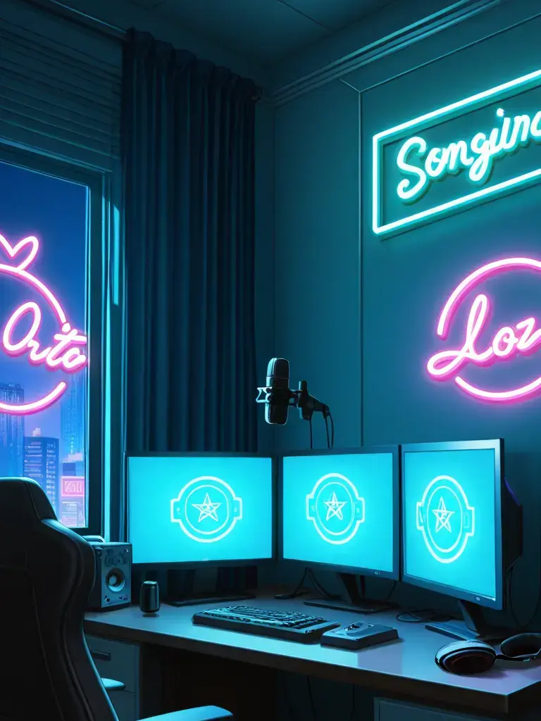 RelishMouse4078의 あなたが配信者