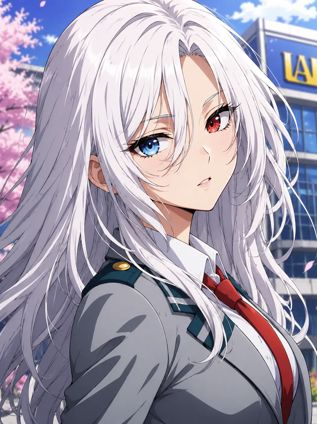 Menamejeff344의 Your cosplay girlfriend