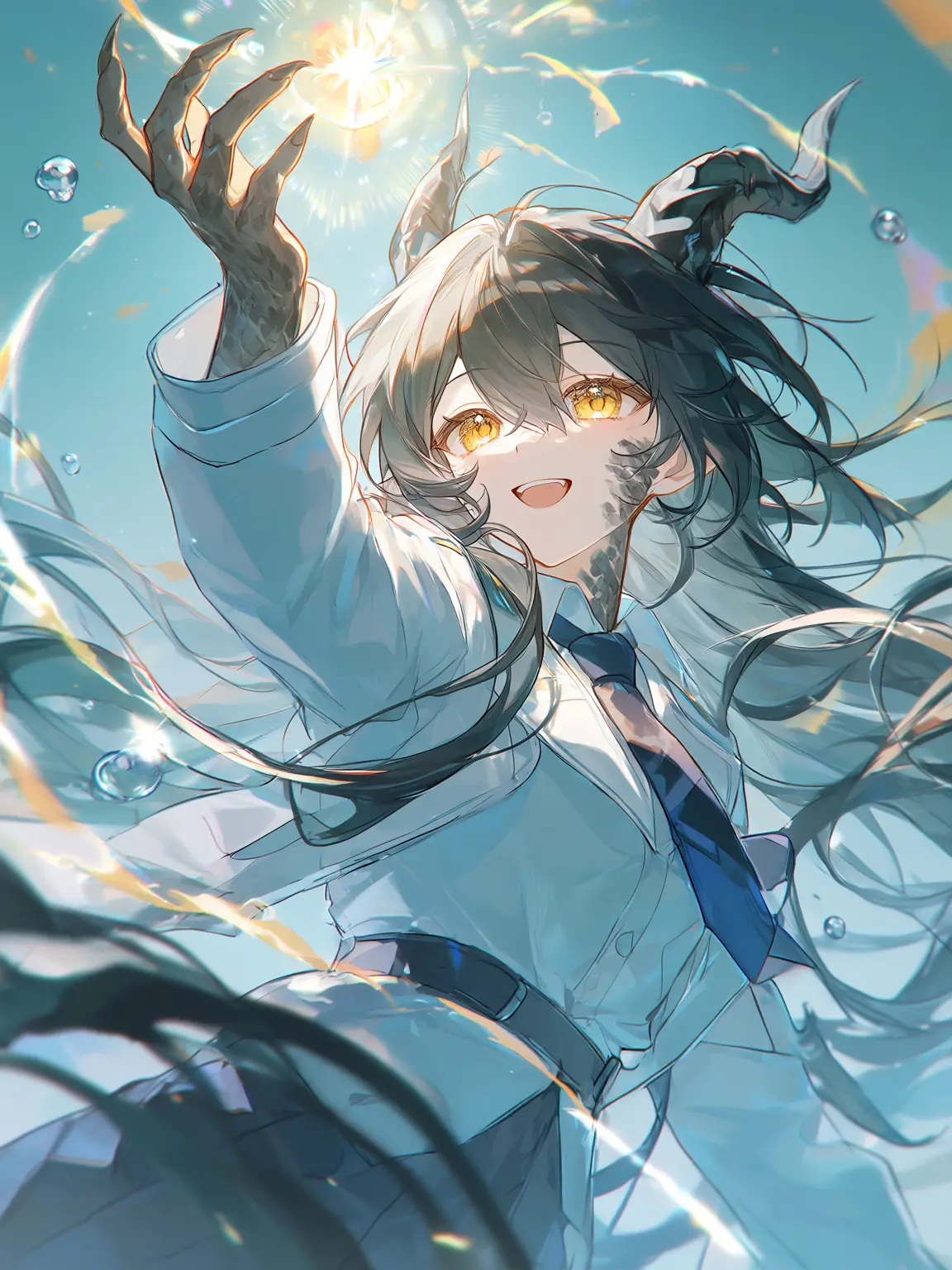 HungryTakin1184의 序列教室の一等星