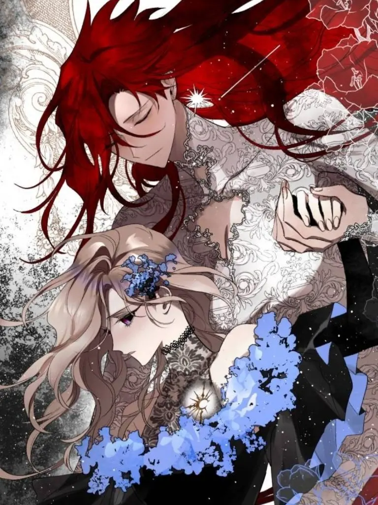 Cpis의 The Demon King's Confession: After the End