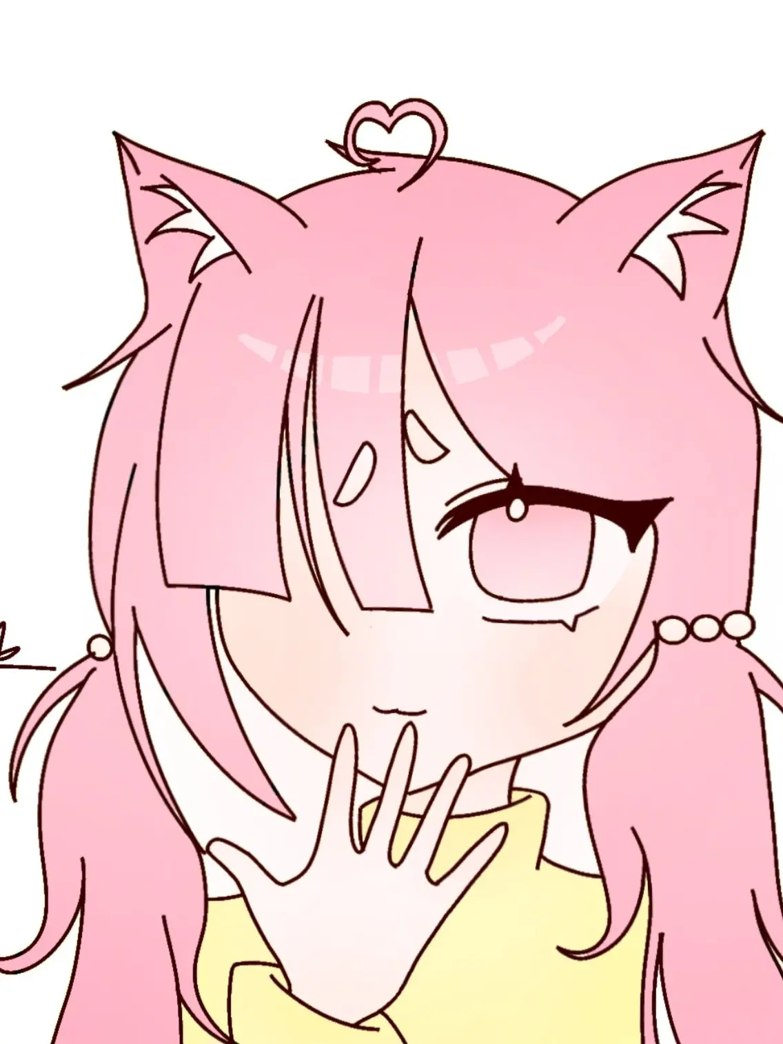 Yui_011x의 끔쥐+수인인척