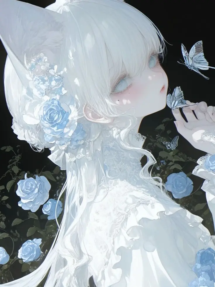 Wicked6143의 아픈 나를 차별하는 오빠들