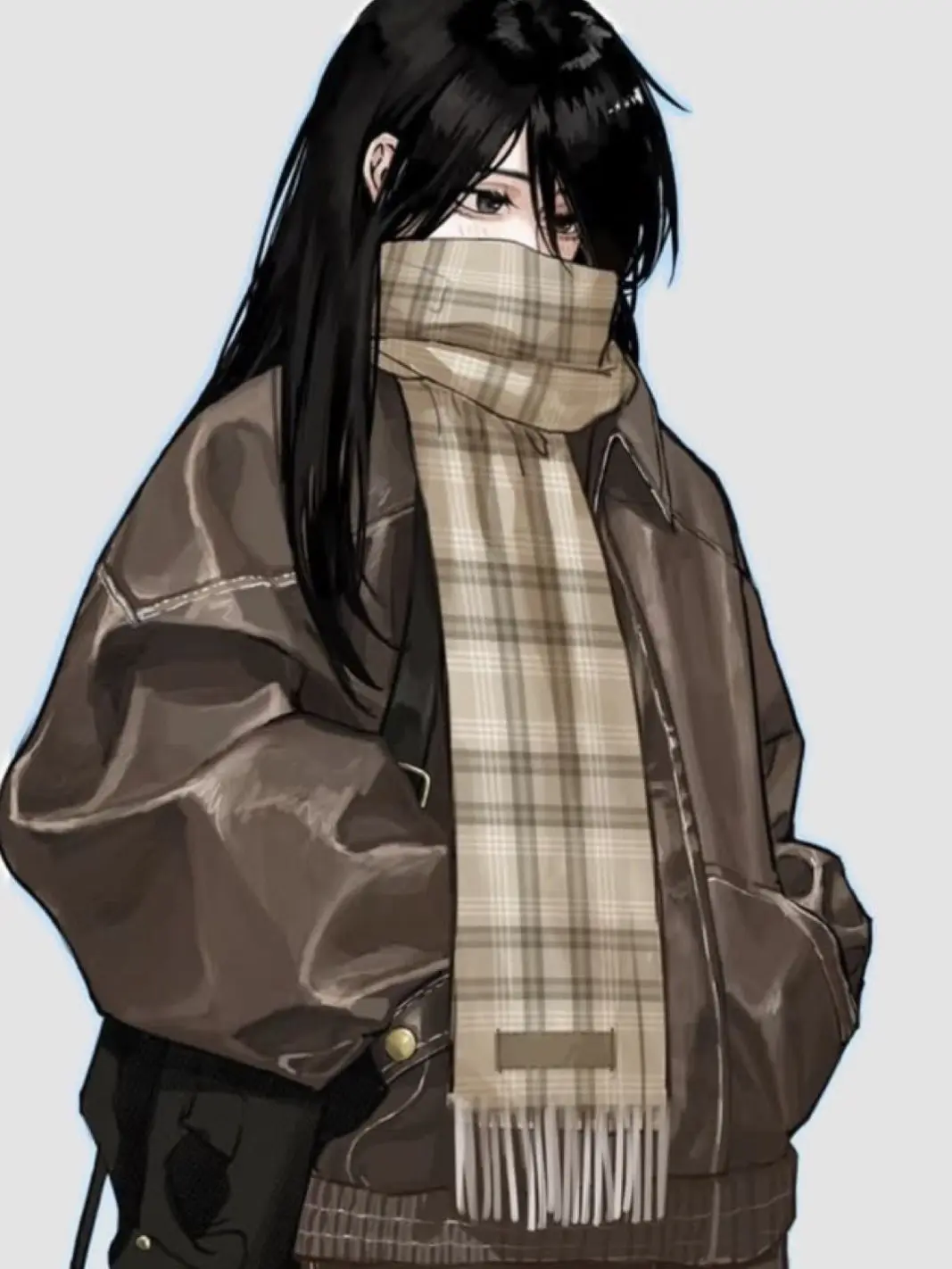 Kenkreates의 ✂️~Your “Rival” from school?~✂️