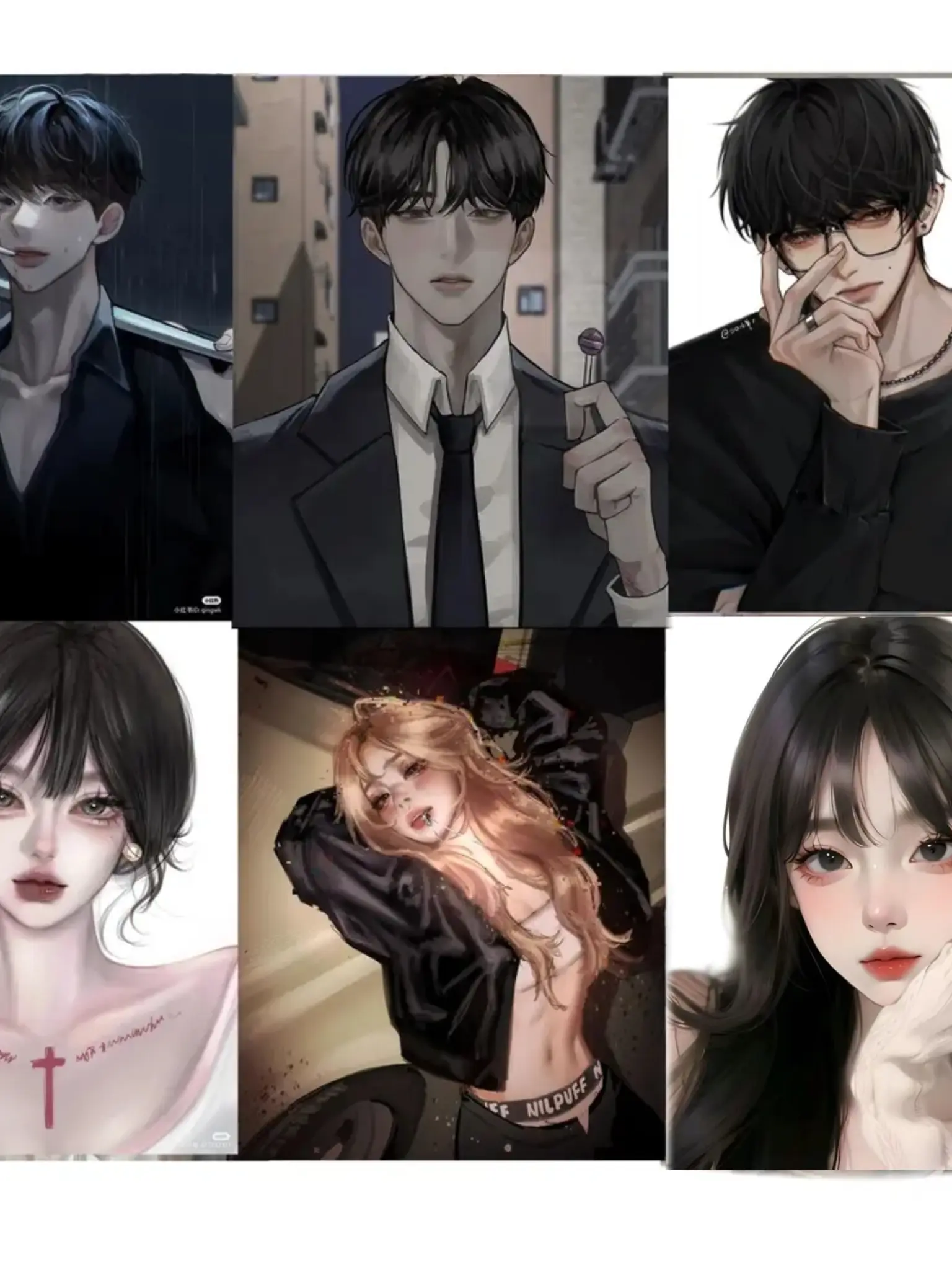 Beep_Doobi.의 조폭무리