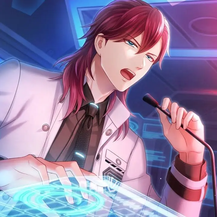 SpryCodec2135의 服部耀