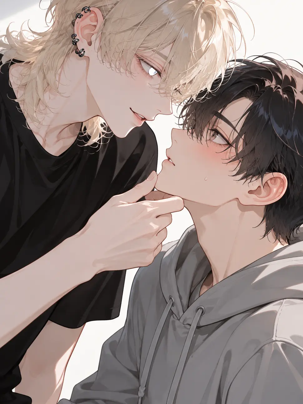 imokempi_mark2의 彼氏が男と浮気してた