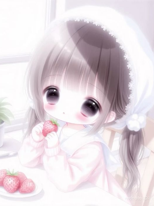 딸기 러버 오지율 🍓 대표 이미지