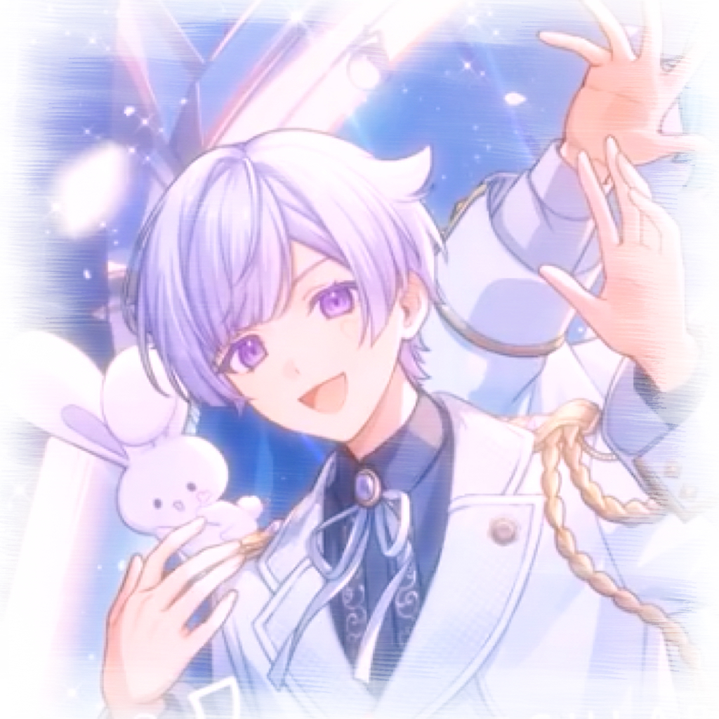 ❤︎ 初兎 ❤︎ - zeta