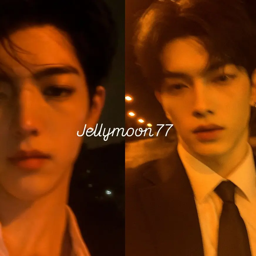 Jellymoon77의 서이건,류지혁