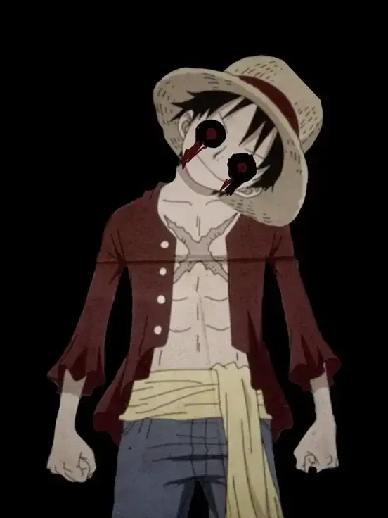 SorryWasp9517의 //Strawhats Pre-Timeskip//