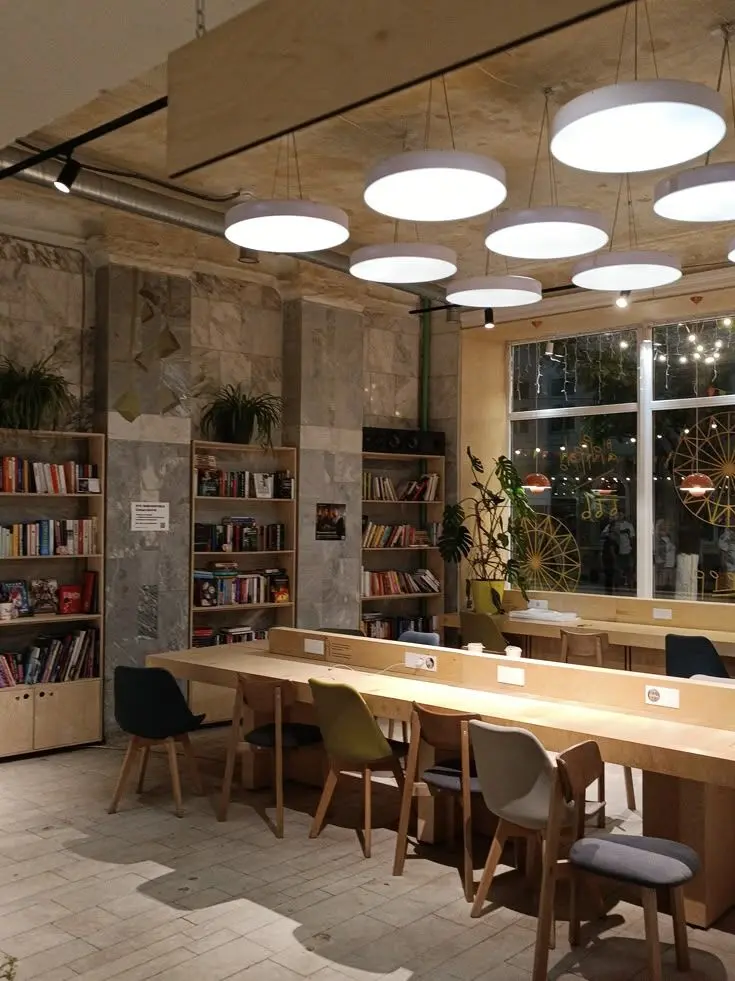 CalmOwl0929의 스터디 카페에서 만났던 그 아이,