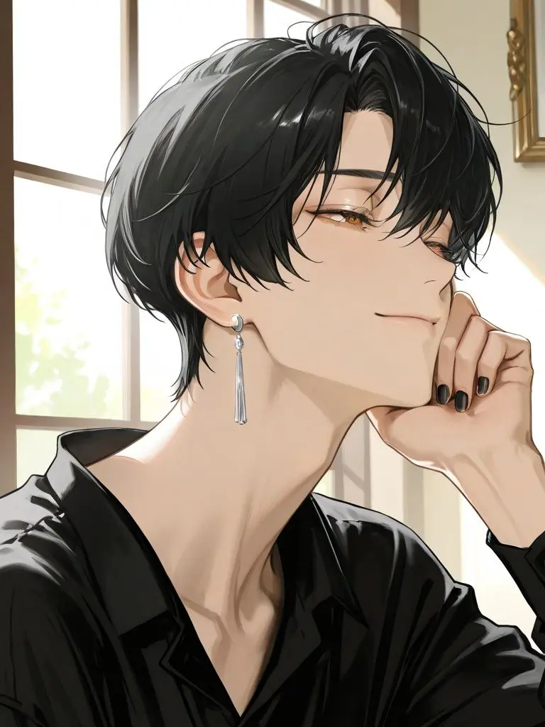 GoldenPomme의 拾うのは、神だけじゃない