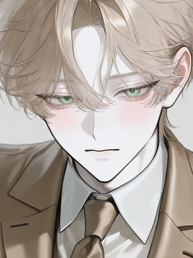 iooiinni의 뒤틀린 관계