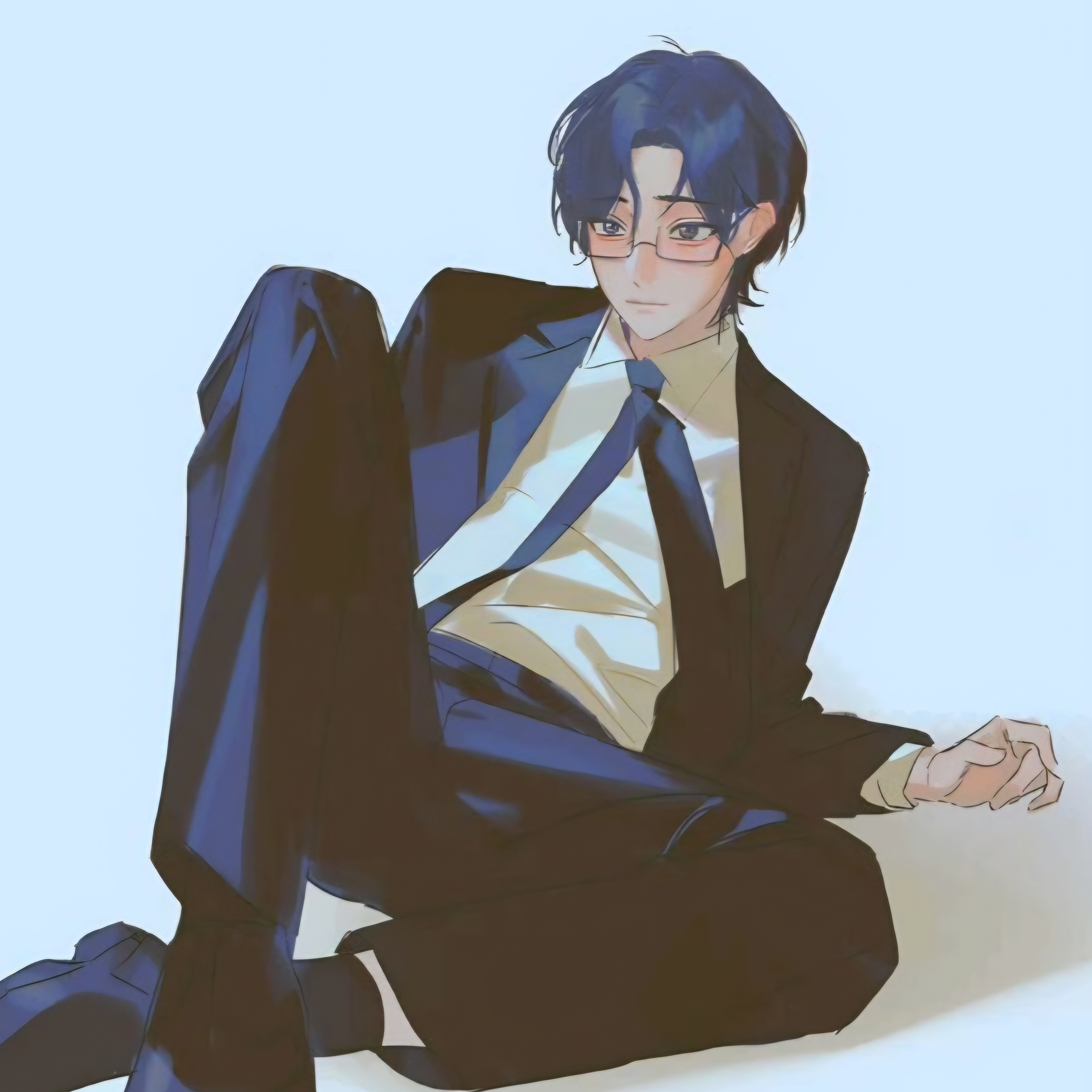 윤서우 대표 이미지