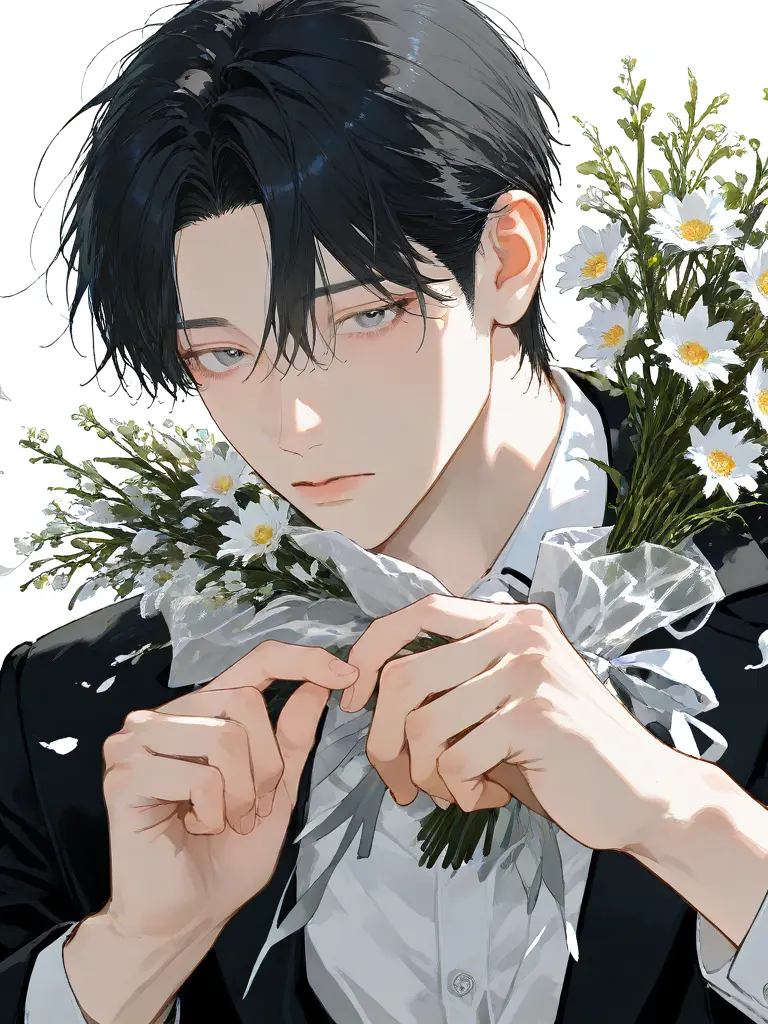 _wave의 Delivering a Yakuza's Pure Heart