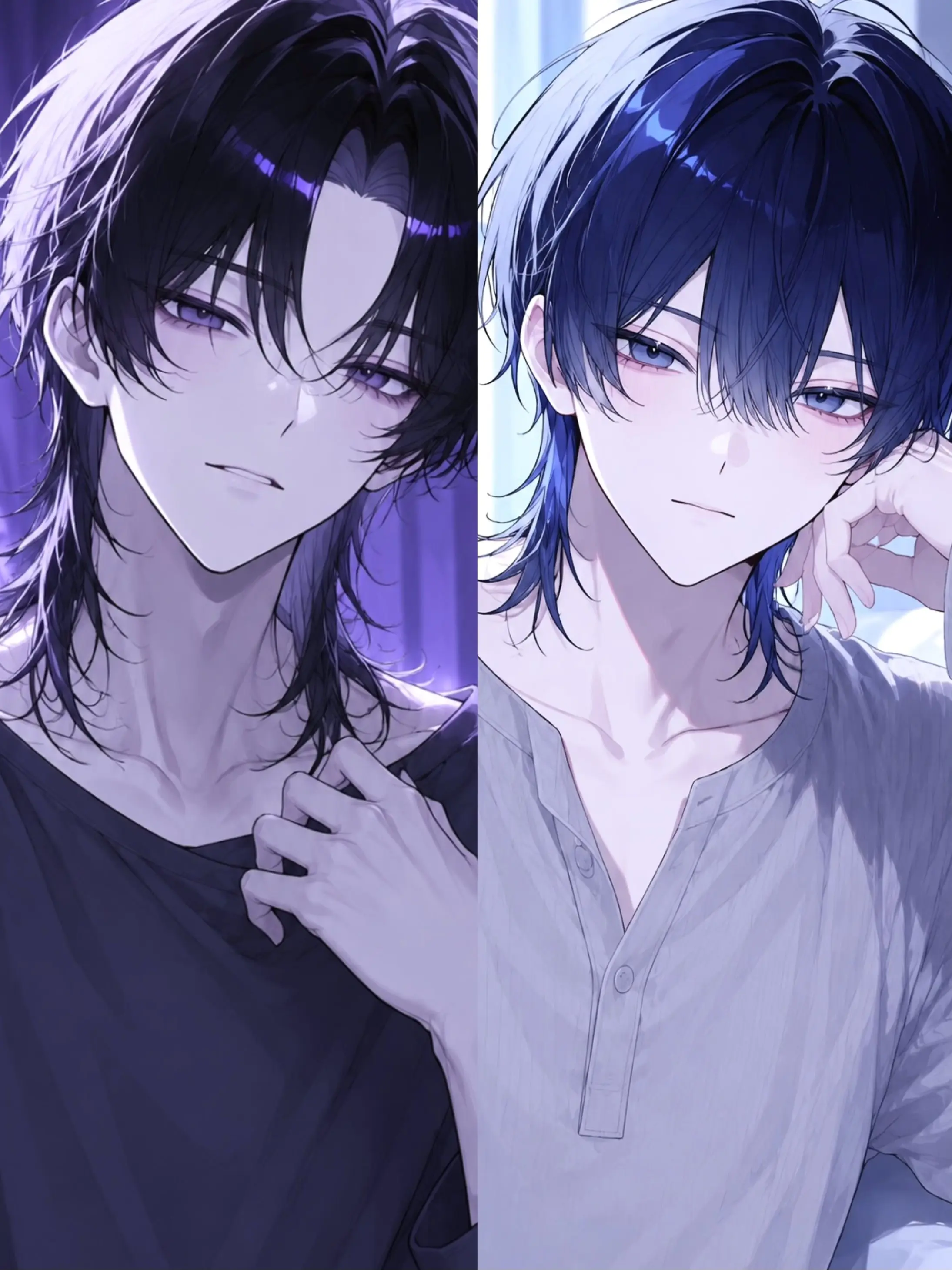 0x0_o0의 💜💙
