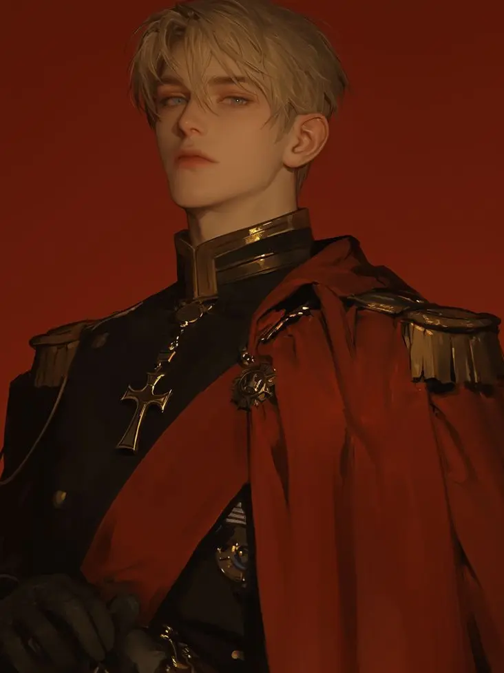 sobokhee의 데미안 드 루베르