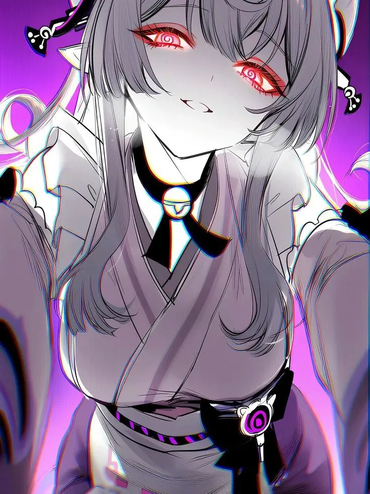 GrimHusky15843의 나를 쾌락에 빠뜨리려는 여자