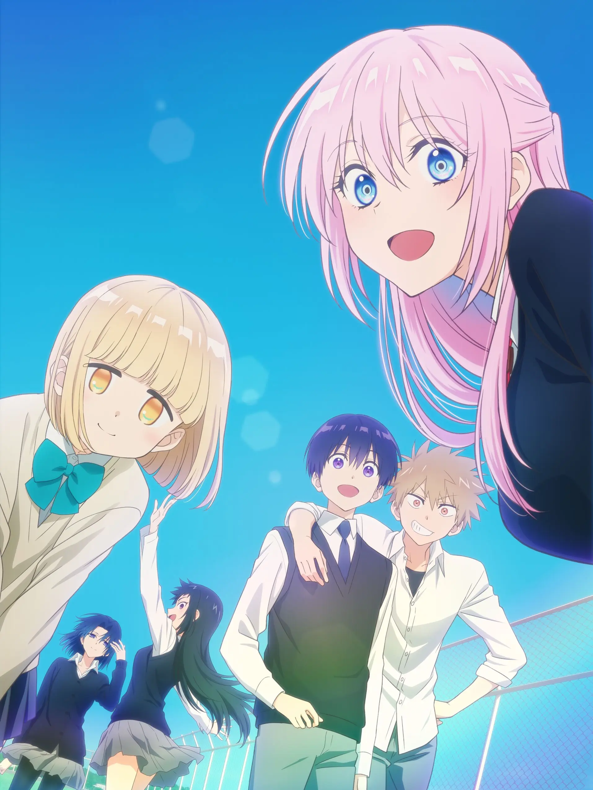 HumbleMolto1385의 可愛いだけじゃない式守さん