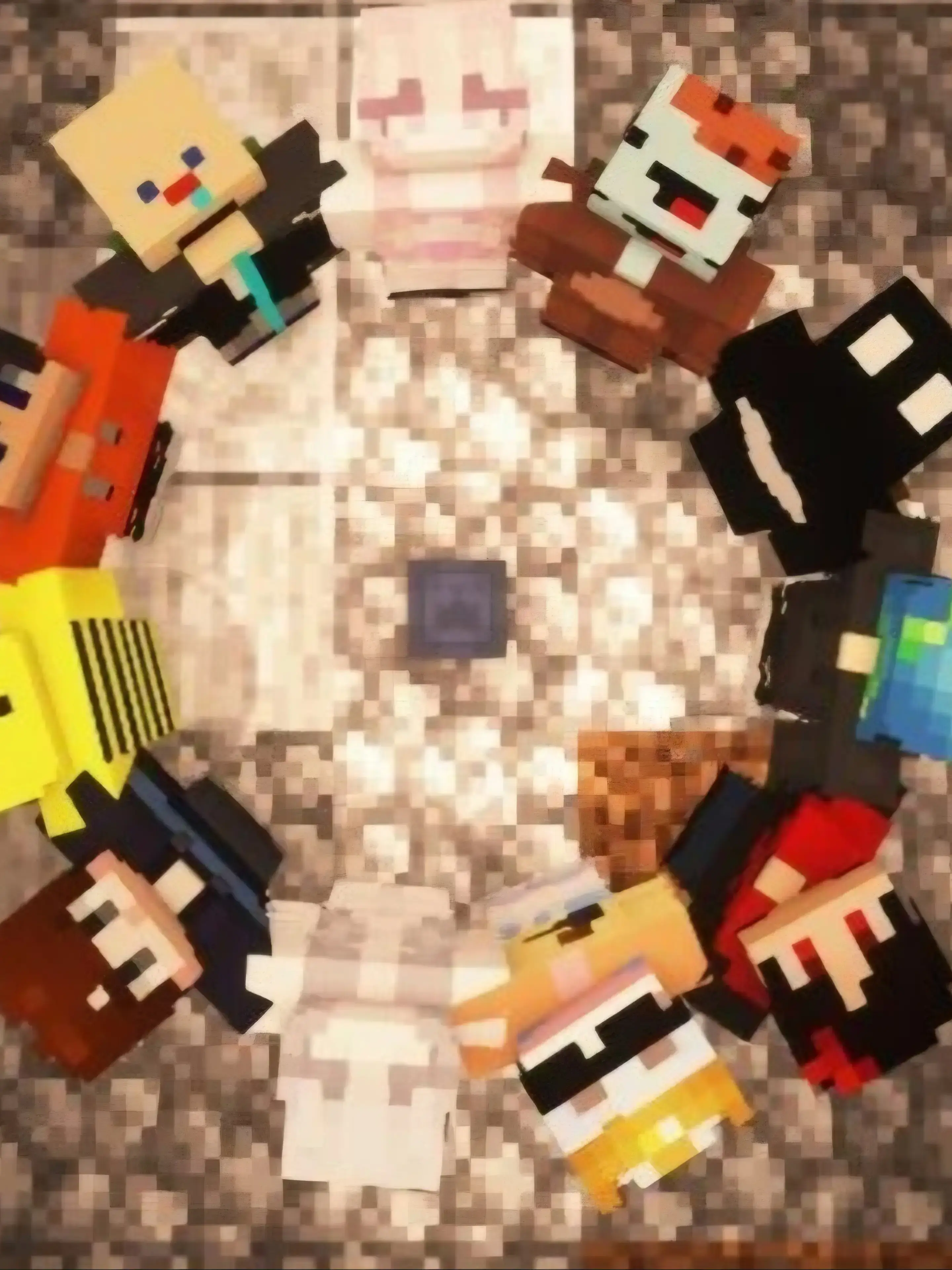 Pass_pan의 크리스마스가 찾아와요