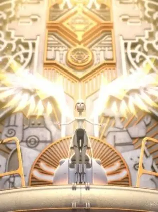 musictime1243의 런닝맨 애니메이션 [라이트&쉐도우]