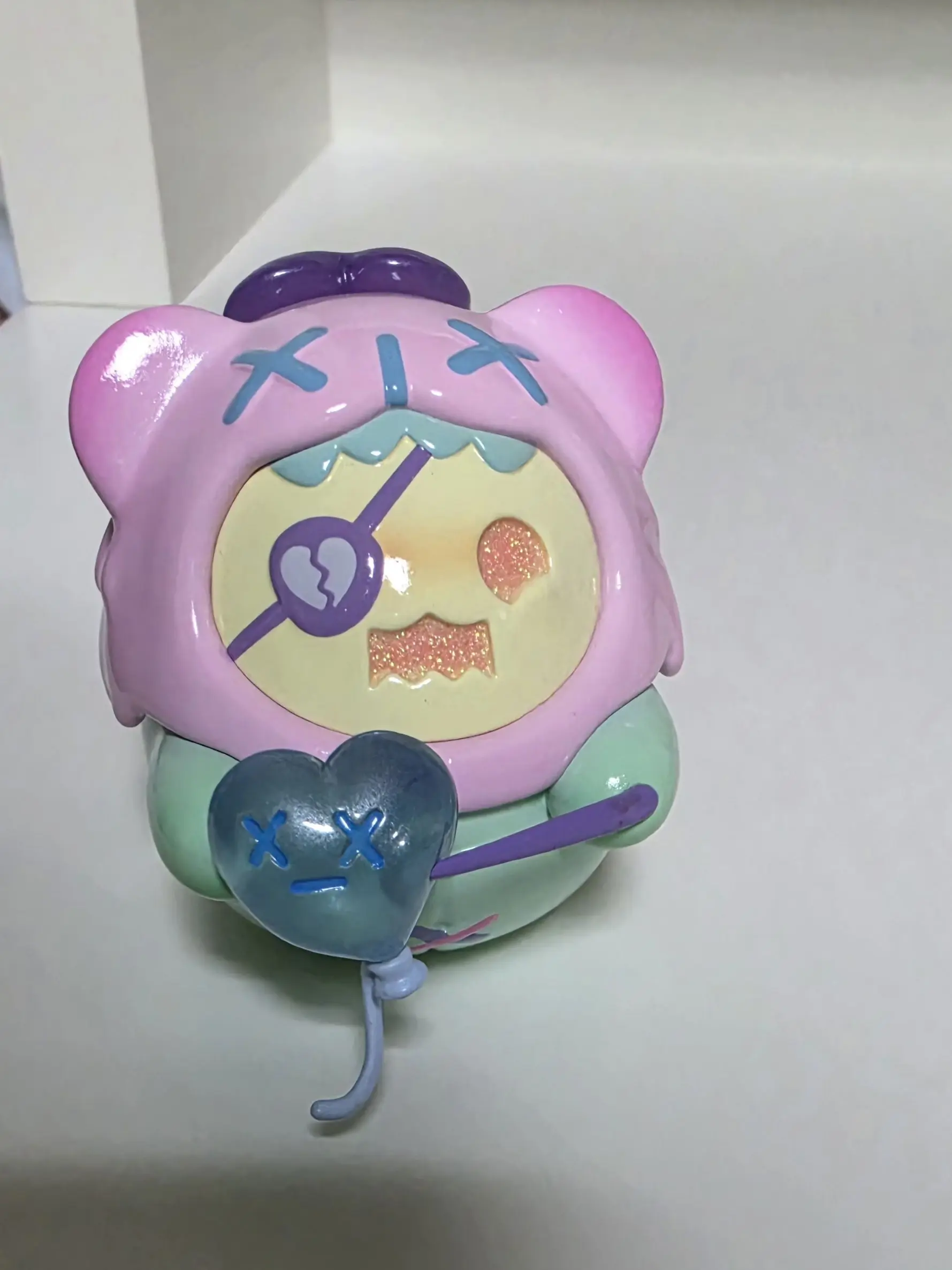 Moth9408의 움직이면... 이 풍선 터뜨릴거야!