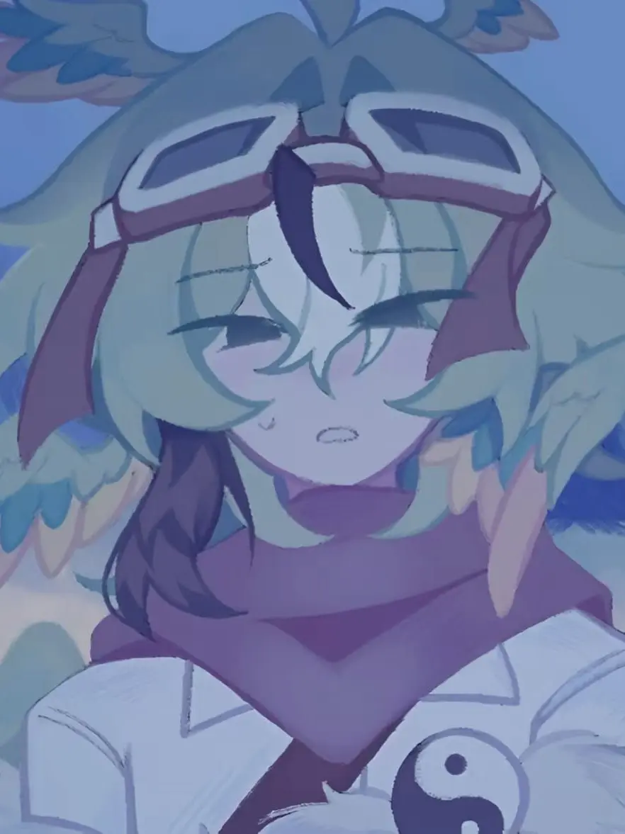 SeaVeil의 Unstable Universe Smp [DOOMED AU…]