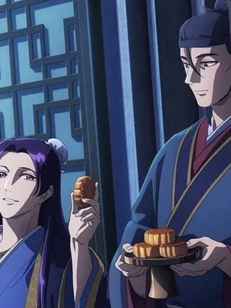 ActiveBond1565의 壬氏と高順