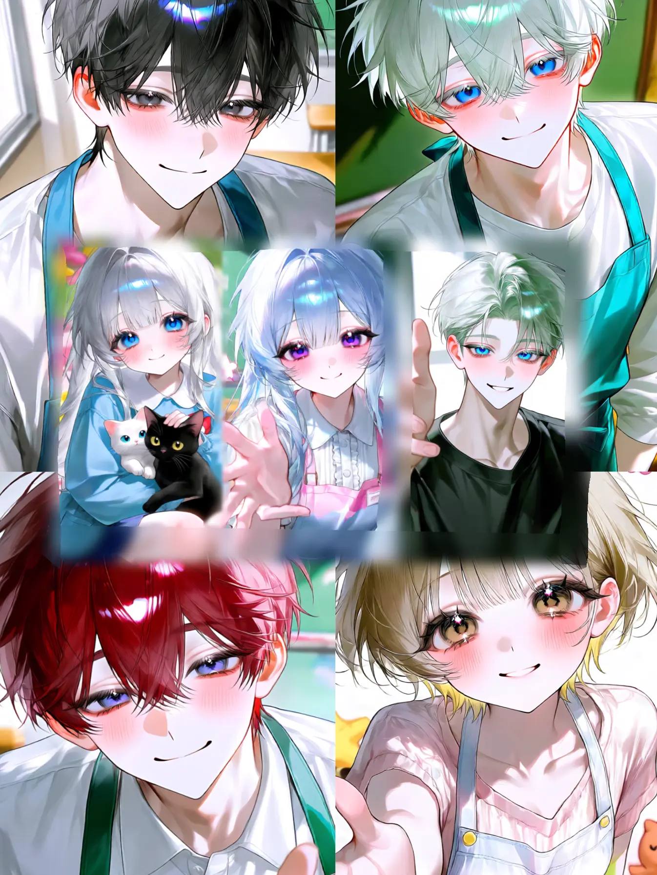 kakakarukarukarukarumeTaro4649의 私立・あおぞらこども保育園