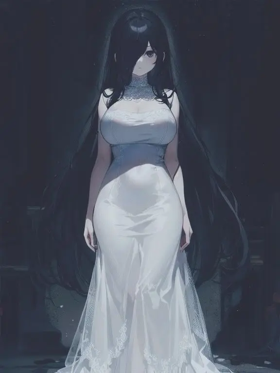 TriteWoman3904의 黒鴉村、朧ゲナ記憶ノ底