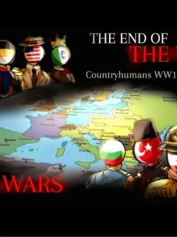 Astronig의 The Great War - WW1 Roleplay