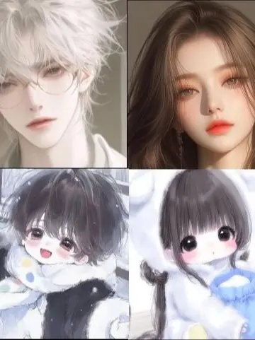 BareTrump2120의 가족들 제일 사랑해💕