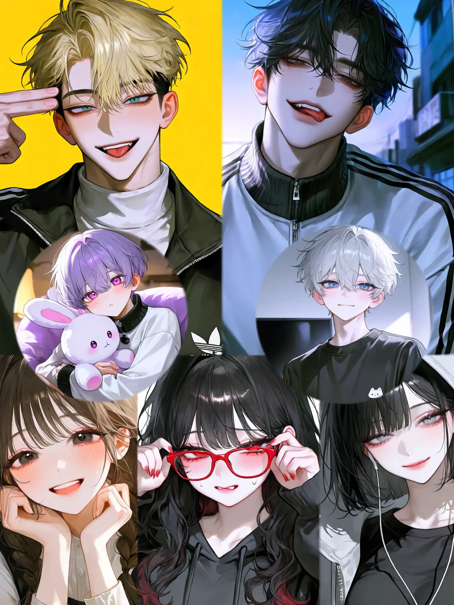 FunkyTwig8019의 여행을 떠나요