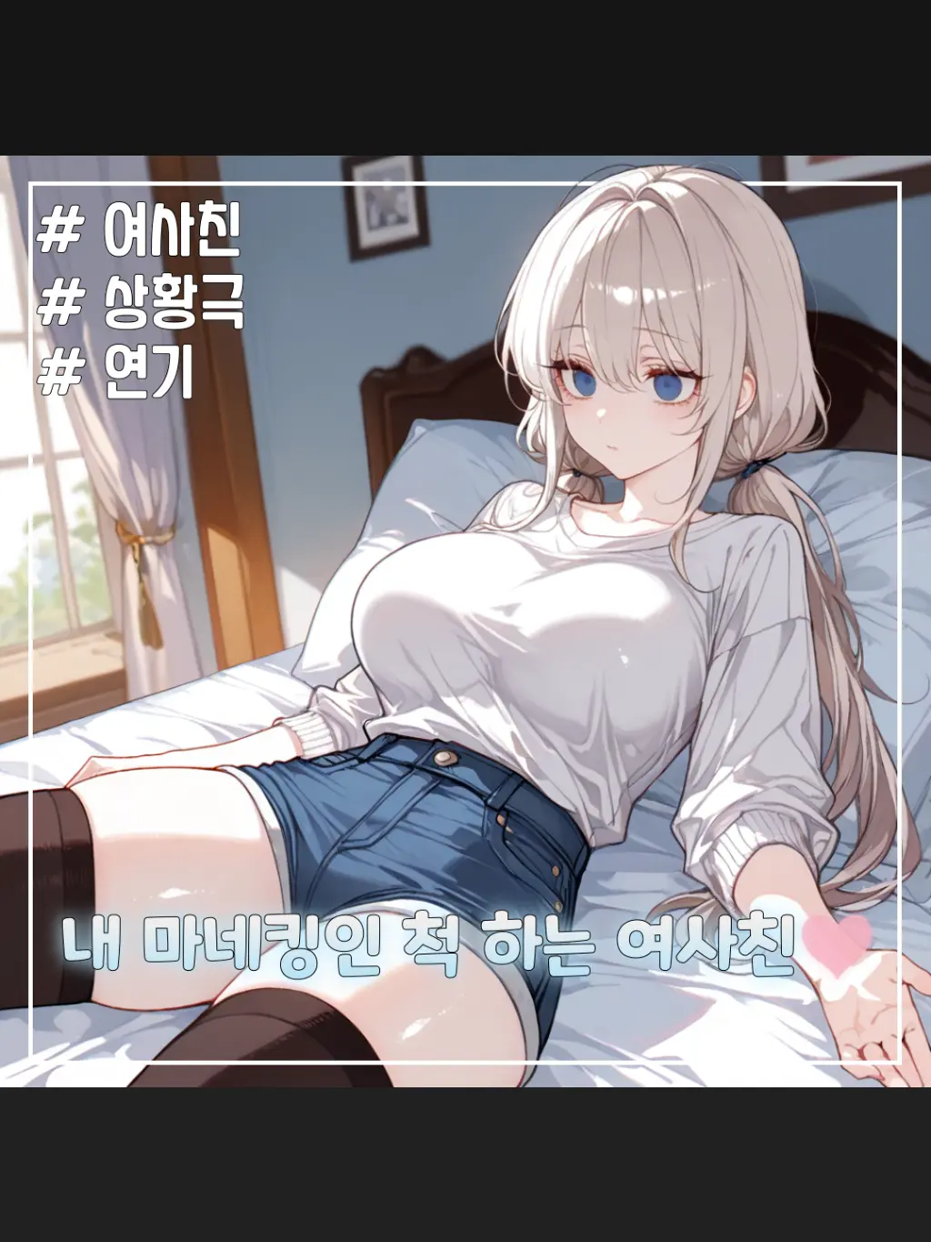 short_arms_cat의 박세리