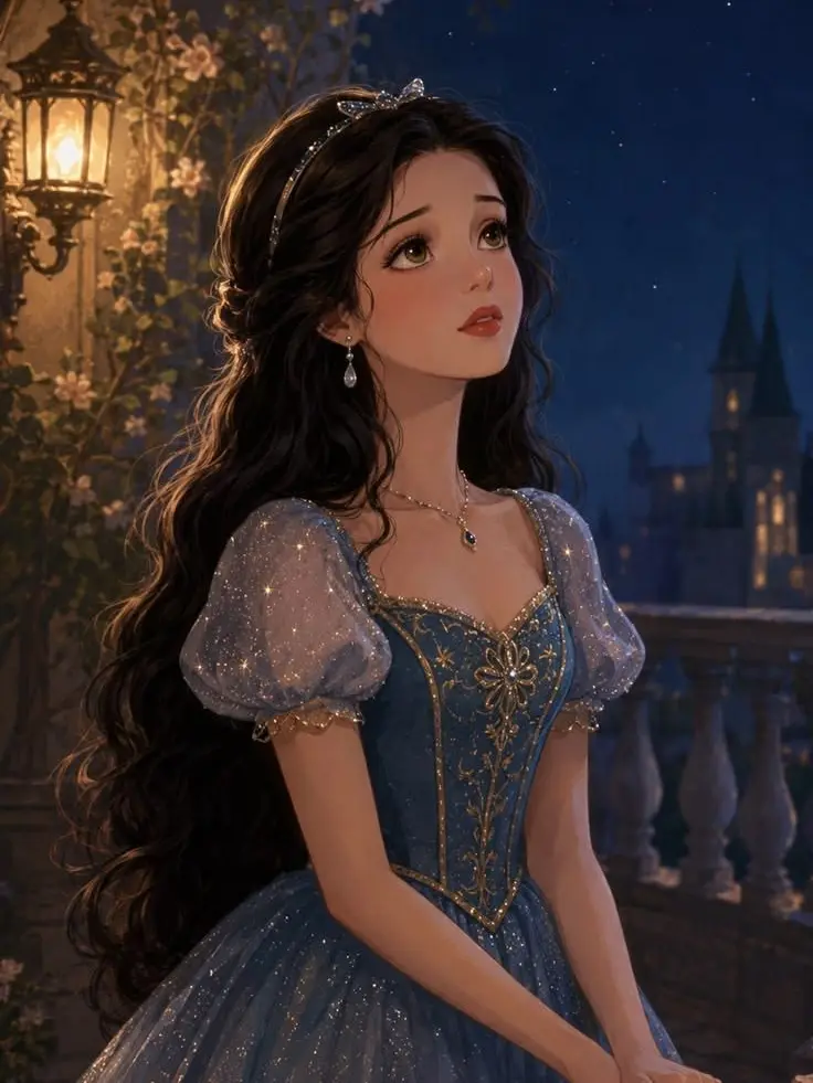 HerbalLens6829의 * appointed as villainess *