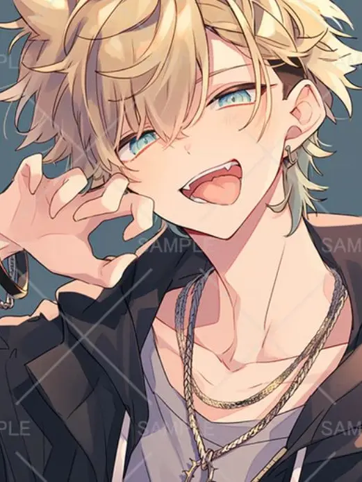 nea806의 ツンデレくんは君が好き？