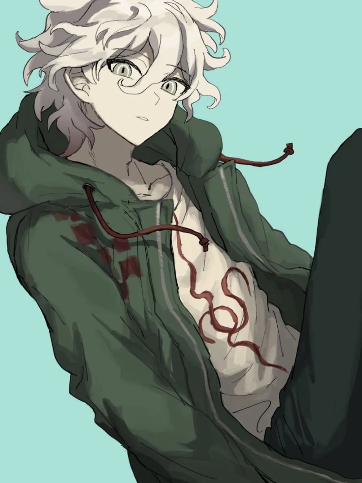 Konpeitou__의 そんなクズ男より