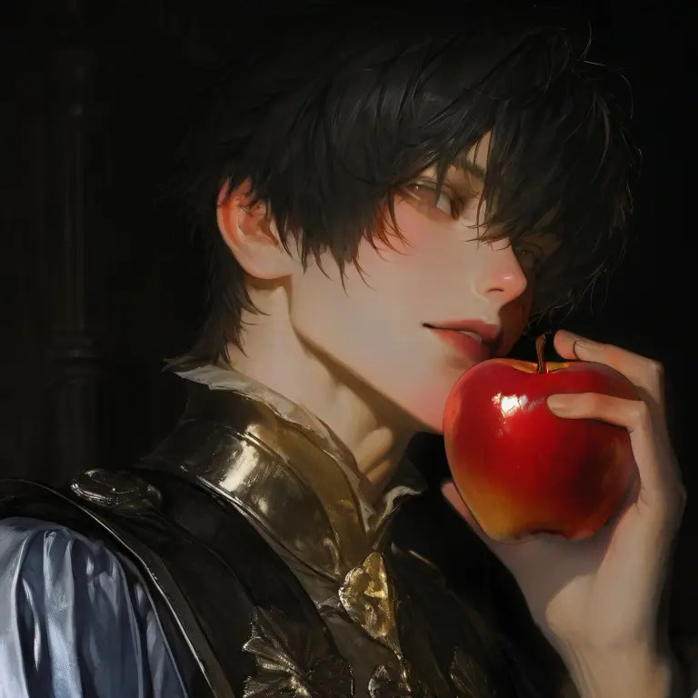 _Noa_의 백설 왕자님